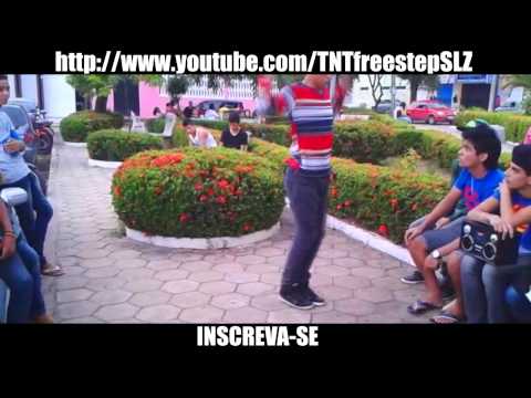 Performances TNT -  Leonardo Marques & Jorge Washington [13/04/2013]
