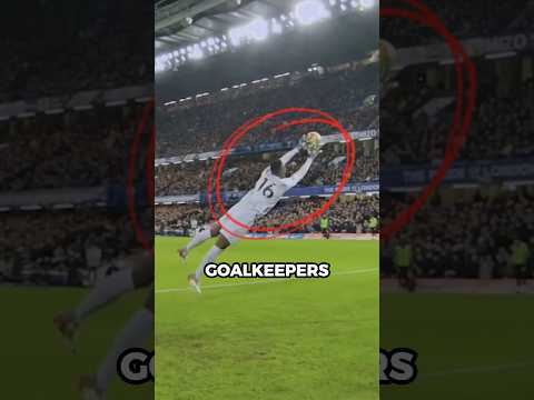 When Goalkeepers Saves and Destroy Strikers