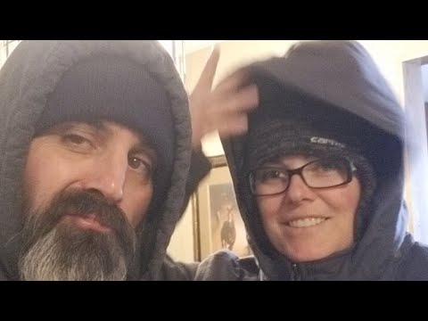 🔴LIVE BLIZZARD IN RAPID CITY, SD.