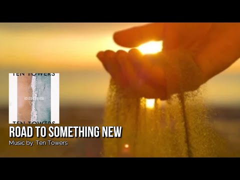 ROAD TO SOMETHING NEW: Ten Towers IWRITE TV #softrock #indiemusic #indiepop