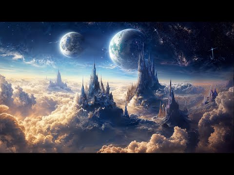 Realms Beyond The Sky 10