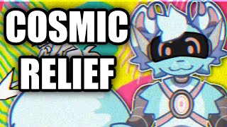 COSMIC RELIEF || Toonsquid Animation Meme