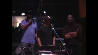 Creative Process With The Great Teddy Riley