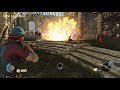 Vídeo de jugabilidad de Strange Brigade  Todas las Plataformas  SEASONPASS