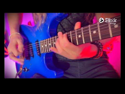 미키 릭스 레슨: 오지 오스본 ‘Rock ’n’ Roll Rebel’의 F# 리프
