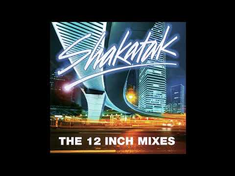 Shakatak - 2012 - The 12 Inch Mixes (Full album - 2 CD)