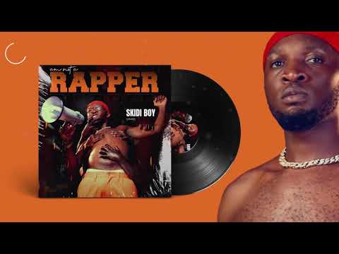 SKIDI BOY ft MIC MONSTA & CLEO GRAE - YOLO (ANAR ALBUM)