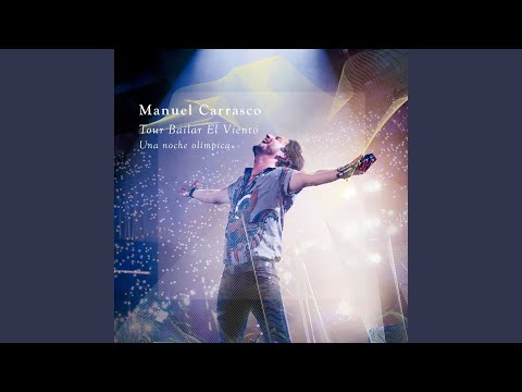 Videoclip de Ya No (En Directo En El Estadio Olímpico De La Cartuja De Sevilla / 2016) — Manuel Carrasco