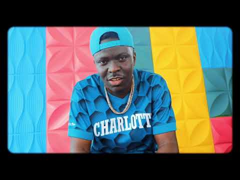 Kai Kizzy Nation feature Salone Jq -  Unar Lef ( Official video)
