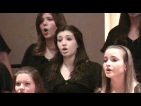 Ascendit Deus, Jackson Berkey