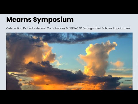 Mearns Symposium | April 5, 2024 - Session 3