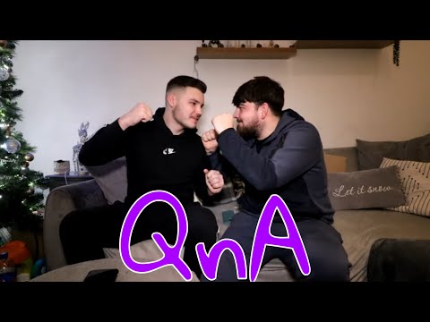 QnA WITH LEWIS CLARK (GOT PHYSICAL)
