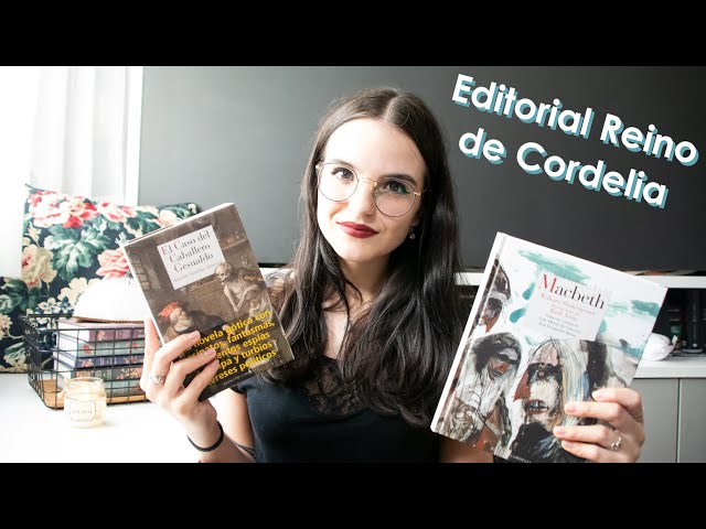 Vídeo relacionado con Episodios Lunares: Con serigrafía del autor: 5 (Los tebeos de Cordelia)