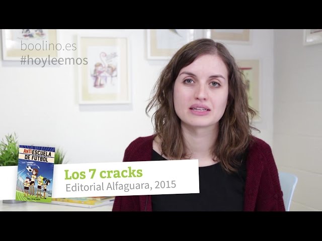 Vídeo relacionado con La Magia Del Fútbol: Un Libro De Fútbol Para Niños De 10, 9, 8 y 7 Años, Sobre La Confianza En Sí Mismos, El Trabajo En Equipo Y La Importancia De Creer En Los Propios Sueños
