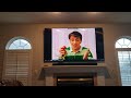 BLUE S CLUES MAGENTA COMES OVER 2000 VHS