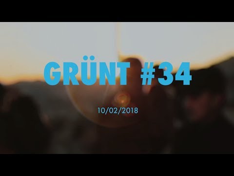 Video thumbnail for Grünt #34