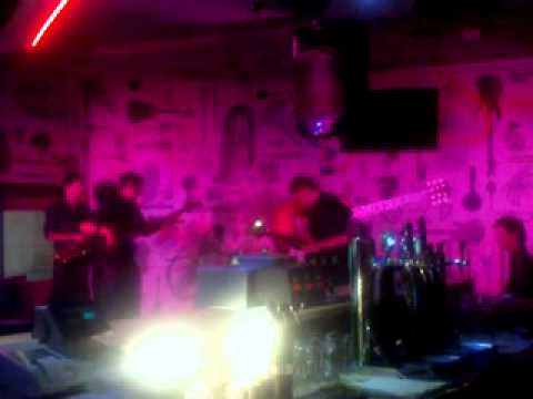 The Bass Generation - Victor and Marcus