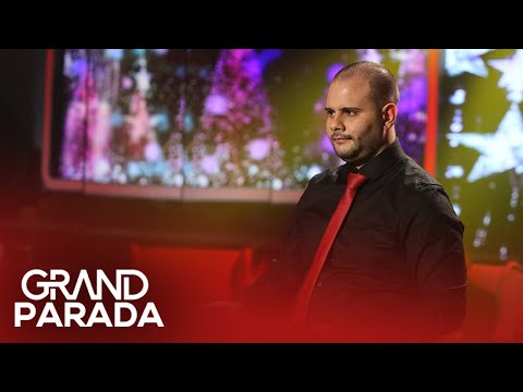 Aca Novakovic - Espreso kolo - GP - (Tv Grand 10.01.2025.)