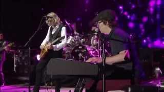 Elton John And Ben Folds - Grey Seal (Live)