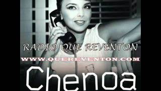 CHENOA   (((( BUENAS NOTICIAS  ))))