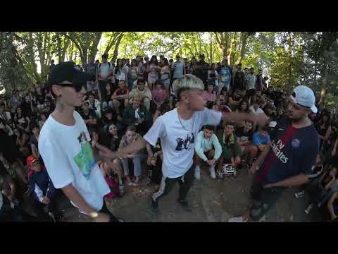 KLAUW vs SHEN vs KOFLA -8VOS DE FINAL- Clasificatoria a Genesis 2022