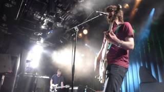 Cloud Nothings - Psychic Trauma, Melkweg, 2014