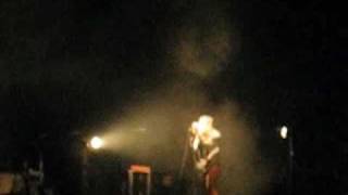 Nine Inch Nails - Terrible Lie @ Oxegen 2009