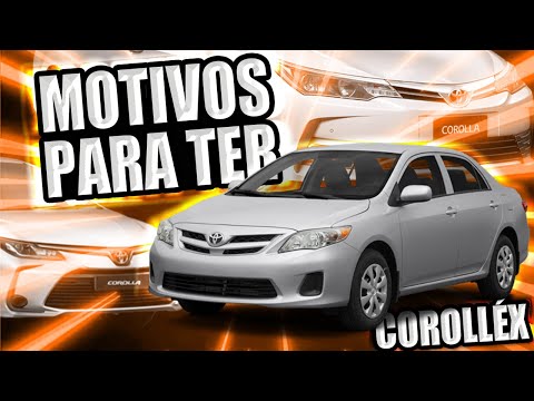 Reasons to have a Toyota Corolla- BielaTurbo