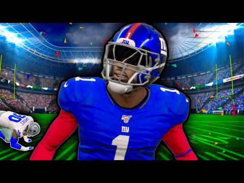 Biggest Comeback Of My Career.. Madden 20 Face Of The Franchise #7