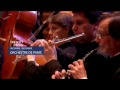 L'Orchestre de Paris en décembre sur MEZZO LIVE HD