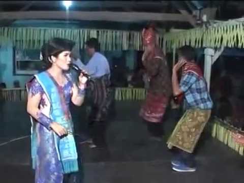 Aron Beru Perangin-angin, Kerja Tahun Bintang Meriah 2014