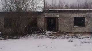 preview picture of video 'в/ч 74907-M 12 srdn S-125 Detonatsija Laadla Torgu 2'