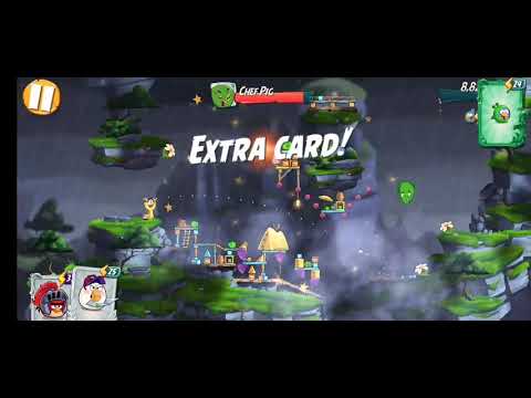 Angry Birds 2 Boss Level 686 Part 1.mp4