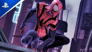 Older Windows Run Marvel's Spider-Man Remastered Method at Marvel's Spider- Man Remastered Nexus - Mods and community