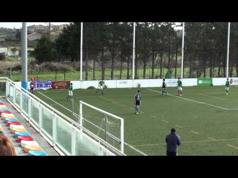 D. RAYO CANTABRIA - CULT. D. GUARNIZO "A"