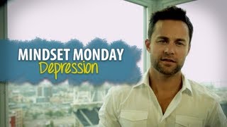 How to Deal with Depression