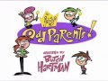 The Fairly OddParents Theme Song in Normal, Slow ...