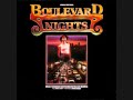 Lalo Schifrin - Boulevard Nights