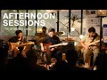 Gabba - Fridge Magnets (Afternoon Sessions Live at Studio Yakal)