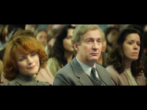 万物のセオリー（2014年）｜命がある間は希望がある (The Theory of Everything (2014) | While There Is Life, There Is Hope)