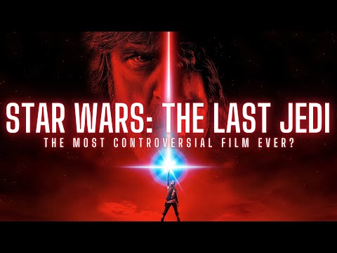 Why Star Wars: The Last Jedi is a Misunderstood Masterpiece?