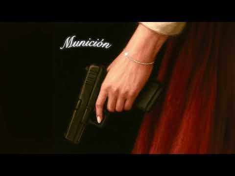 ERRE - Munición  (Cover Audio)