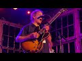 Chris Cain - Drinkin' Straight Tequila - 10/16/21 Lancaster Roots & Blues Festival