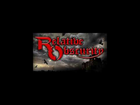 Relative Obscurity - Monster