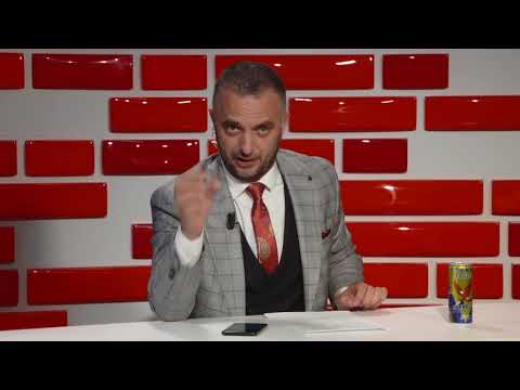 DPT - Rasim Selmanaj, Rexhep Selimi -  31.05.2018 | T7