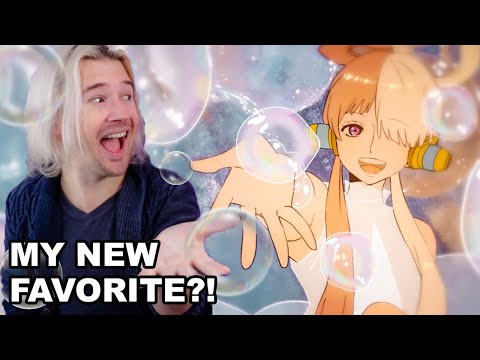 IM OBSESSED!! | ADO REACTION | New Genesis / 新時代