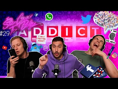 Što Gore To Bolje | DRUŠTVENE MREŽE (Ер. 29)