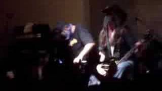 Brujeria - Cristo De La Roca @ Caxias - RJ (9-12-2007)