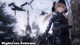 Nightcore - Monster (Paramore)