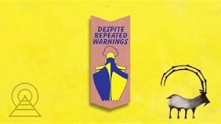 Paul McCartney on ‘Despite Repeated Warnings’ (‘Words Between The Tracks’)